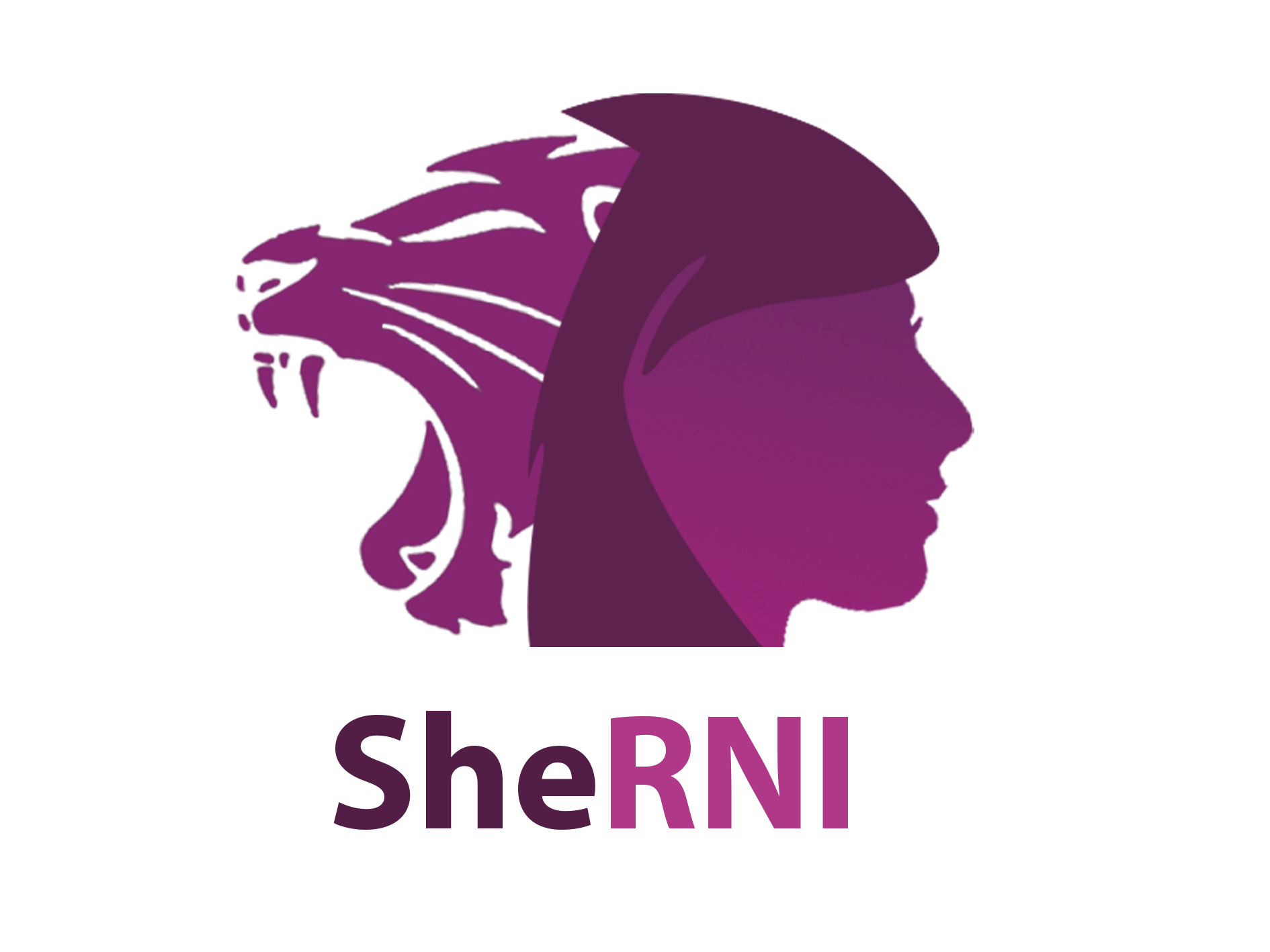 SheRNI Logo