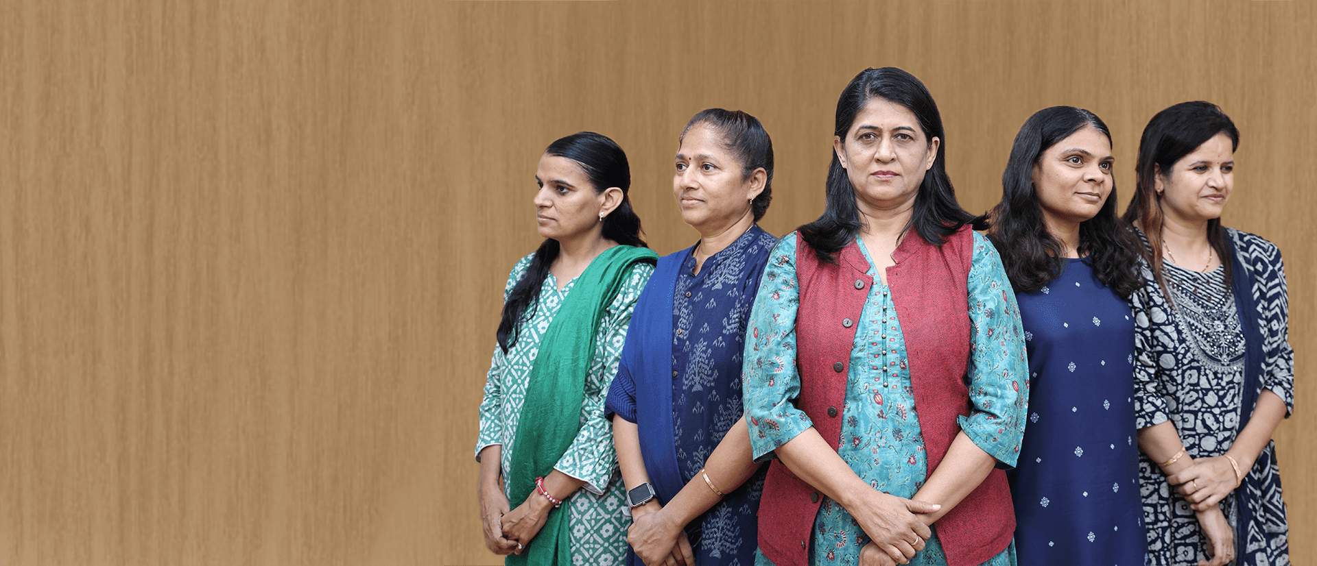 Advancing Women in Science
